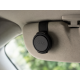 OOONO Sonnenblendenhalterung fürs Auto – Clip Halter für OOONO CO-DRIVER, einfache Montage ohne Bohren
