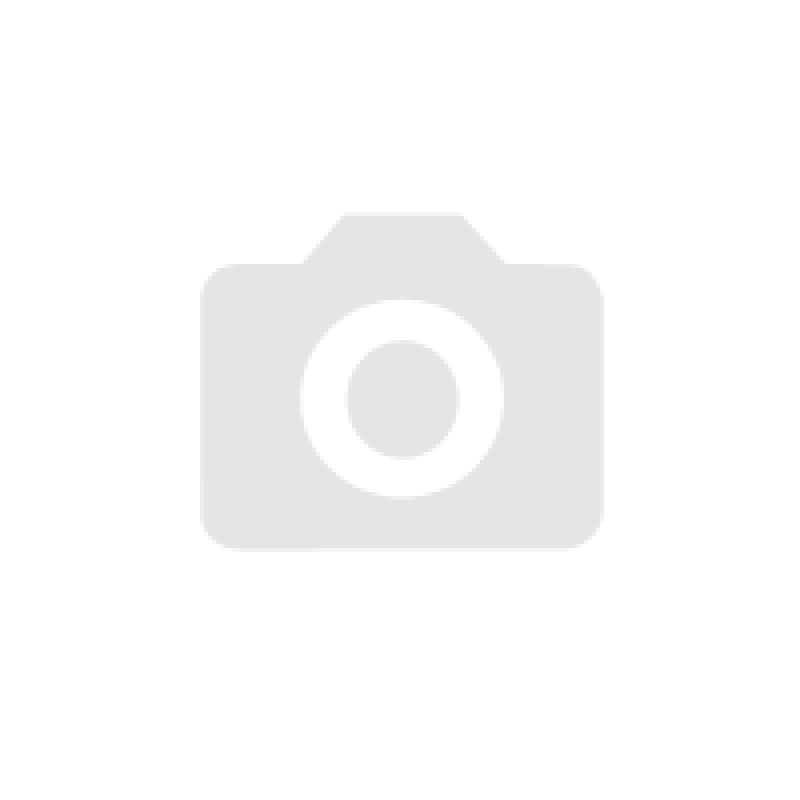 Reifendruck-Hinweis Aufkleber Set – Weiß / 2× 2.2 Bar + 2× 2.4 Bar